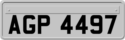 AGP4497