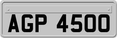 AGP4500