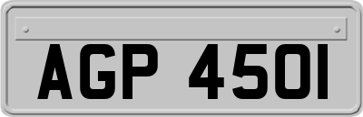AGP4501