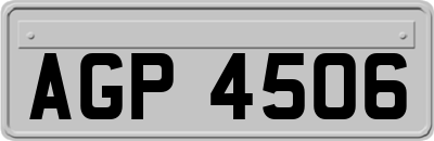 AGP4506