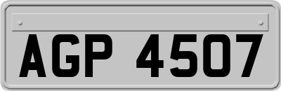 AGP4507