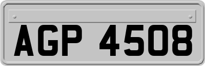 AGP4508