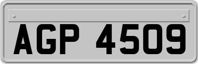 AGP4509