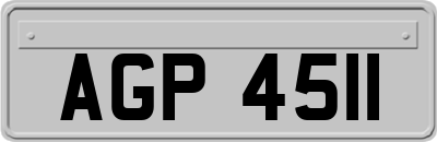 AGP4511