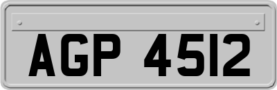AGP4512