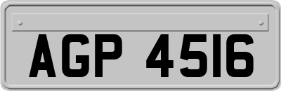 AGP4516