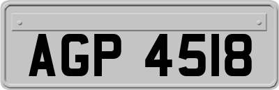 AGP4518