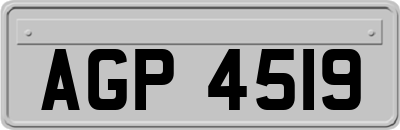 AGP4519