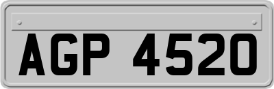 AGP4520