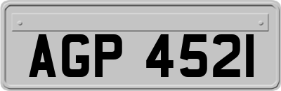 AGP4521