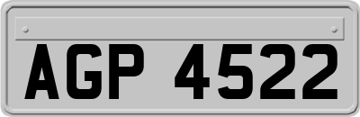 AGP4522