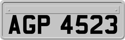 AGP4523