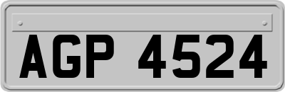 AGP4524