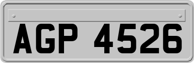 AGP4526