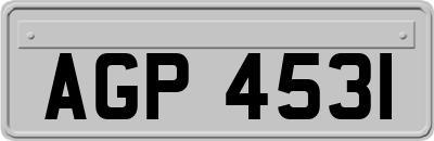 AGP4531