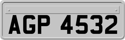 AGP4532
