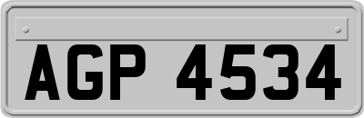 AGP4534