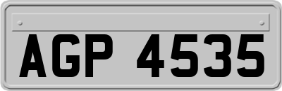 AGP4535
