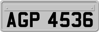 AGP4536