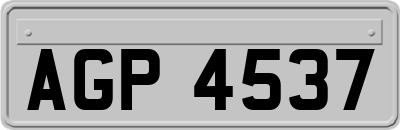 AGP4537