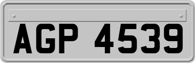 AGP4539