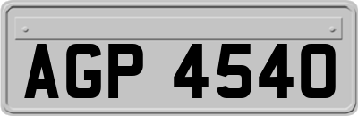 AGP4540