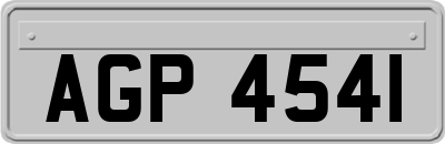 AGP4541