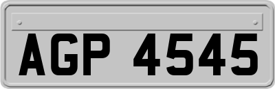 AGP4545