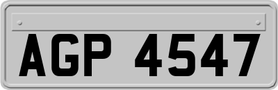 AGP4547