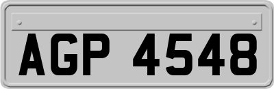 AGP4548