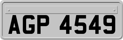 AGP4549