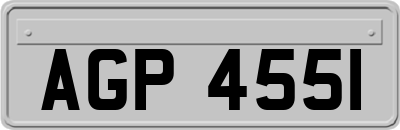 AGP4551