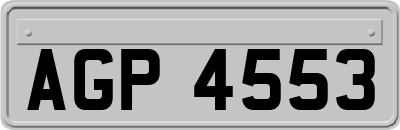 AGP4553