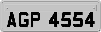 AGP4554