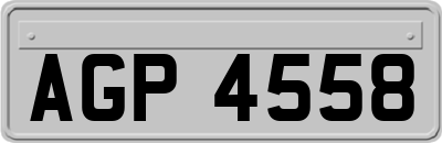 AGP4558