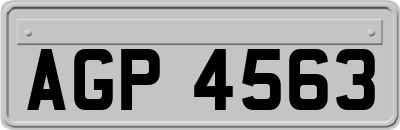 AGP4563