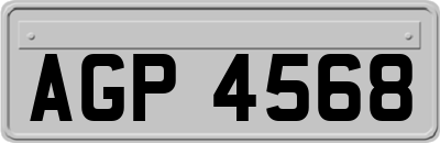 AGP4568