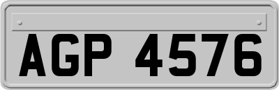 AGP4576