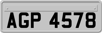 AGP4578