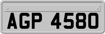 AGP4580