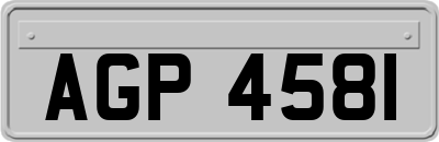 AGP4581