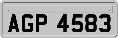 AGP4583