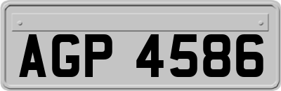 AGP4586