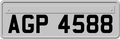 AGP4588