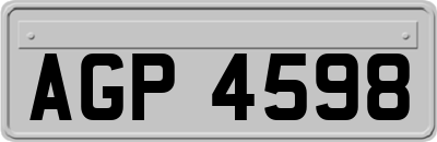 AGP4598