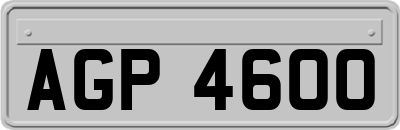 AGP4600