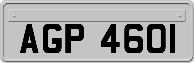 AGP4601