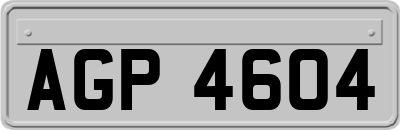 AGP4604