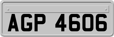 AGP4606