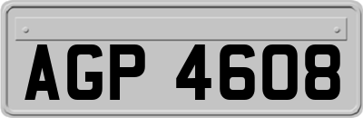 AGP4608